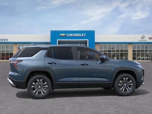 New 2026 Chevrolet Equinox LT image 5