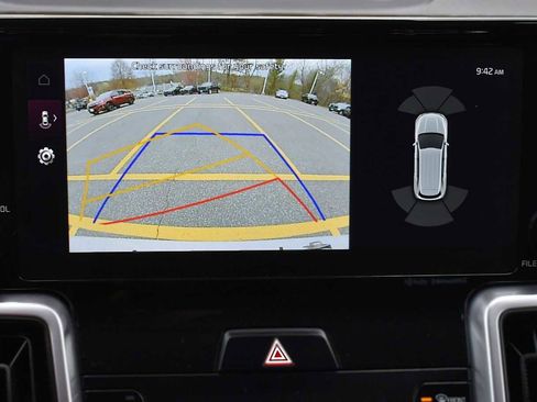 Used 2023 Kia Sorento EX image 20