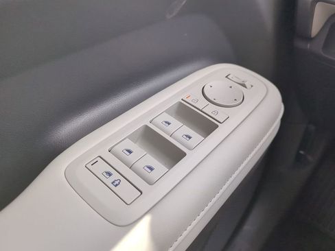 New 2026 Hyundai Santa Fe SEL image 31