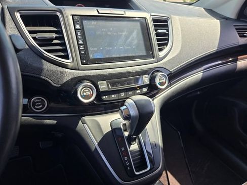 Used 2015 Honda CR-V Touring image 18