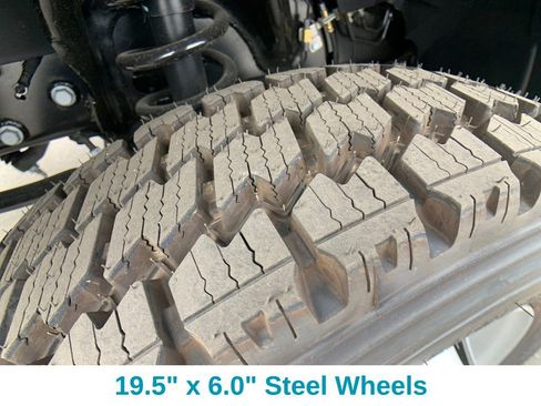 New 2026 RAM 5500 Tradesman w/ Chrome Appearance Group image 29