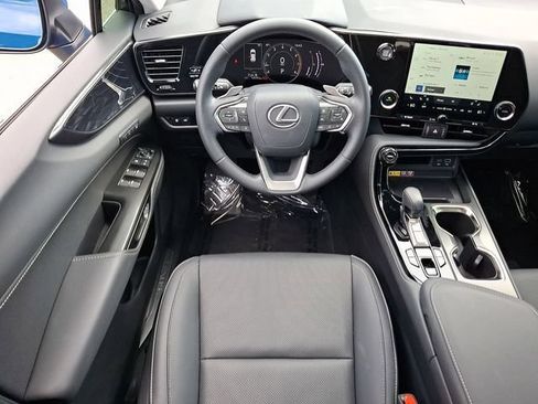 Certified 2025 Lexus NX 350 AWD w/ Accessory Package (2T) image 12