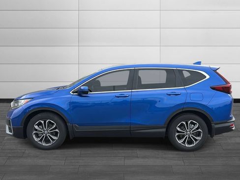 Used 2020 Honda CR-V EX image 8