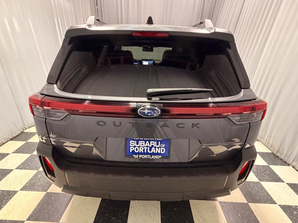 New 2026 Subaru Outback Premium AWD/4WD image 5