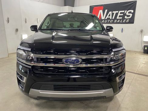 Used 2024 Ford Expedition Max Limited image 5