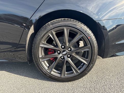 New 2026 Cadillac CT5 Sport w/ Technology Package image 14