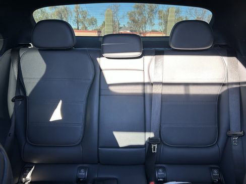 Used 2024 Mercedes-Benz C 300 C 300 image 18