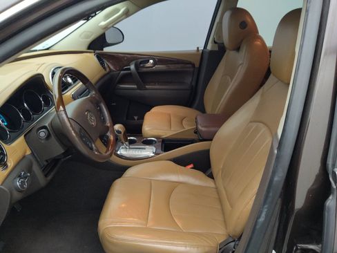 Used 2015 Buick Enclave Leather FWD image 17