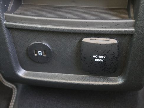 Certified 2024 Ford Edge SEL w/ Convenience Package image 33