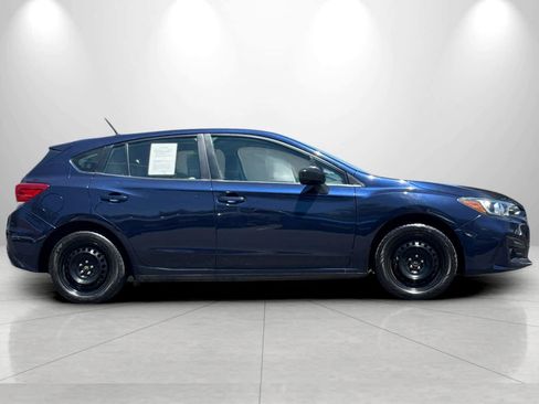 Used 2019 Subaru Impreza 2.0i AWD/4WD image 8