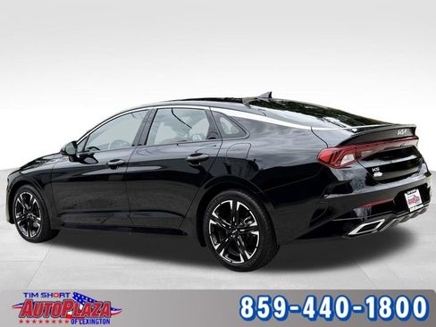 Used 2023 Kia K5 GT-Line FWD image 2