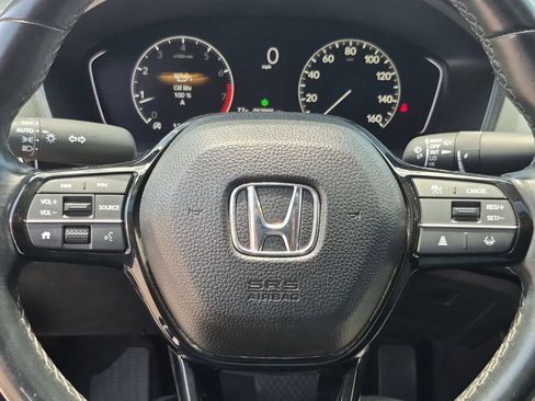 Used 2023 Honda Civic EX image 16