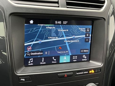Used 2019 Ford Explorer XLT w/ Equipment Group 202A AWD/4WD image 5