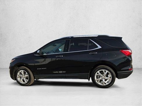Used 2021 Chevrolet Equinox Premier image 8