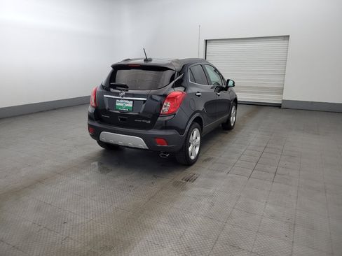 Used 2015 Buick Encore Leather AWD/4WD image 9