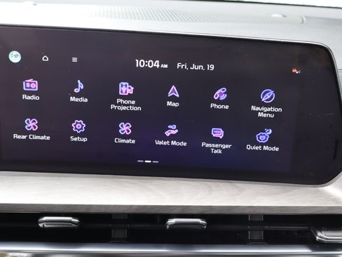 Certified 2023 Kia Telluride SX Prestige X-Pro AWD/4WD image 20