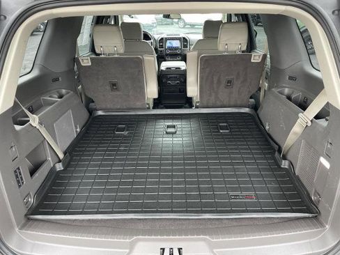 Certified 2020 Ford Expedition Limited AWD/4WD image 33