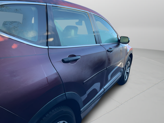 Used 2019 Honda CR-V LX image 7