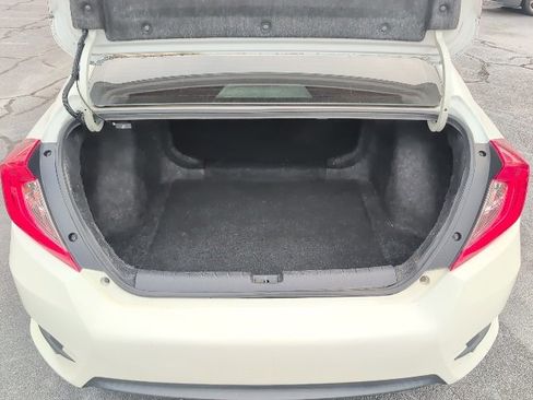 Used 2017 Honda Civic LX image 10