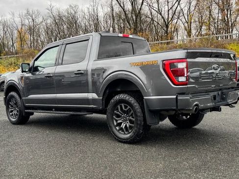 Used 2023 Ford F150 Tremor w/ Equipment Group 402A High AWD/4WD image 5