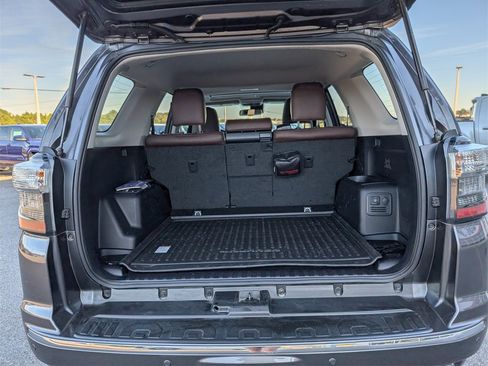 Used 2023 Toyota 4Runner Limited image 33