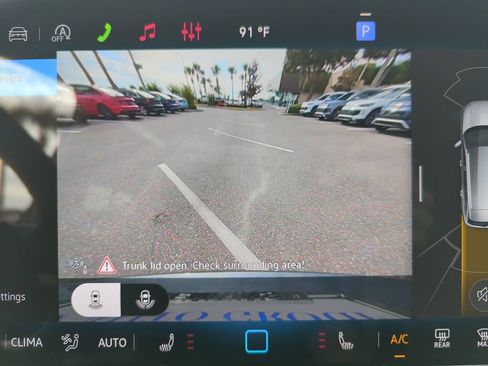 New 2026 Volkswagen Tiguan S image 30