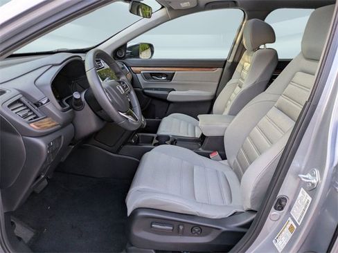 Used 2021 Honda CR-V EX image 23