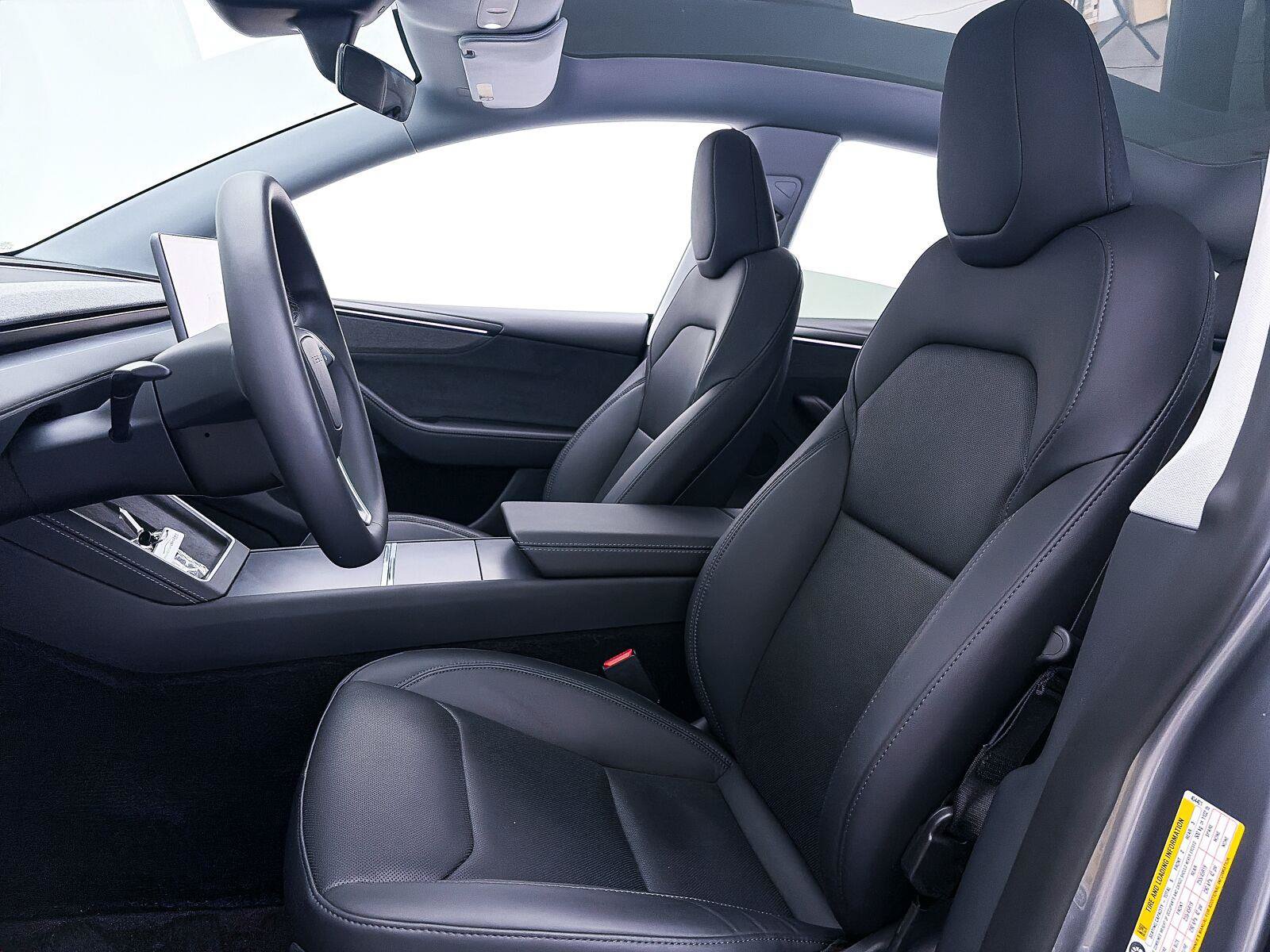 Used 2026 Tesla Model Y AWD image 20