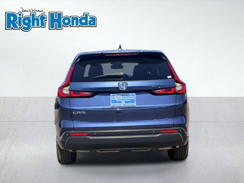 Used 2025 Honda CR-V EX-L image 7