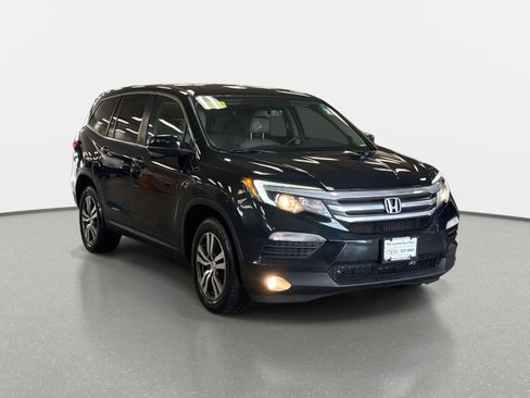 Used 2016 Honda Pilot EX-L image 3