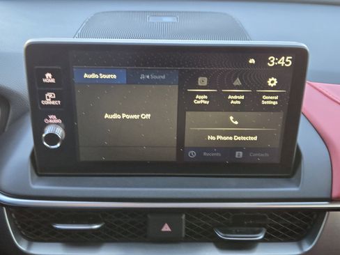 Certified 2025 Acura ADX A-Spec image 22