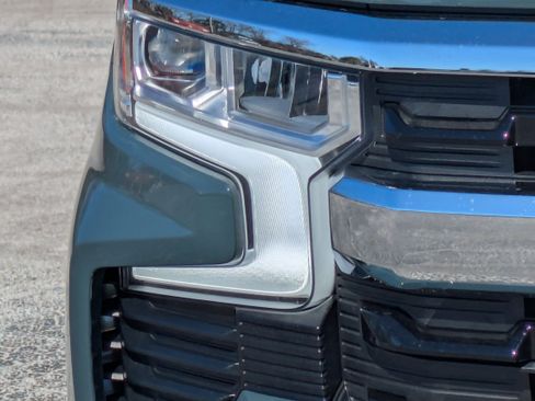 New 2026 Chevrolet Silverado 1500 LT image 10