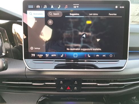 New 2026 Volkswagen GTI SE image 22