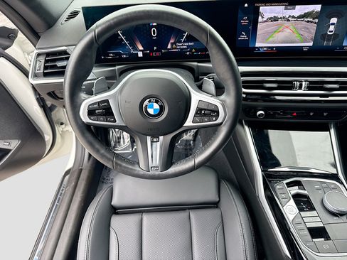 Used 2024 BMW 230i Coupe w/ M Sport Package RWD image 16