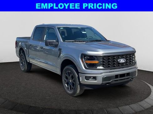 New 2026 Ford F150 STX AWD/4WD image 7