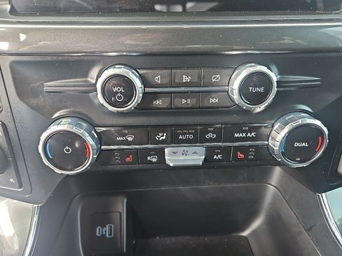 Used 2023 Ford F150 XLT w/ Equipment Group 302A High AWD/4WD image 27