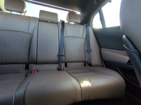 Used 2024 Lexus ES 350 Ultra Luxury image 6