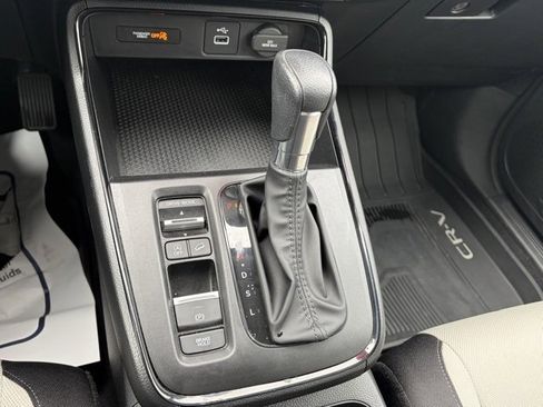 Certified 2023 Honda CR-V LX image 22