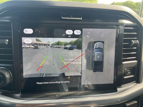 New 2026 Ford F150 Lariat image 24