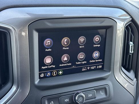 New 2026 GMC Sierra 1500 Pro w/ Pro Value Package RWD image 10