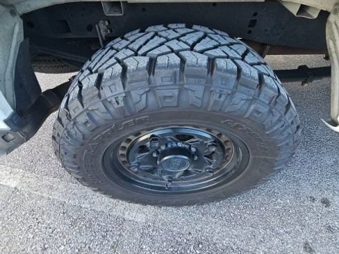 Used 2020 Ford F250 XLT AWD/4WD image 7