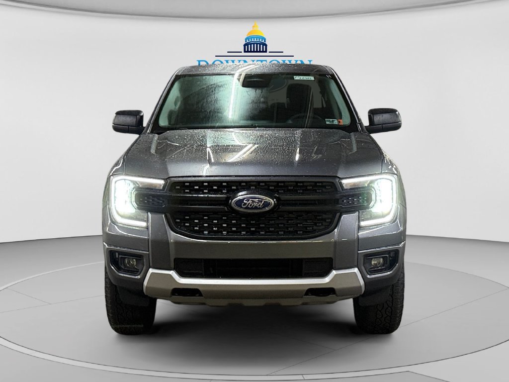 New 2026 Ford Ranger XL w/ FX4 Off-Road Package AWD/4WD image 8