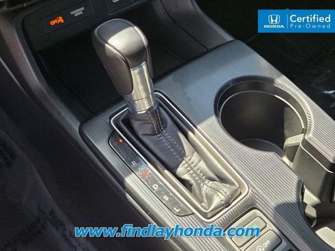 Certified 2023 Honda Civic EX image 32