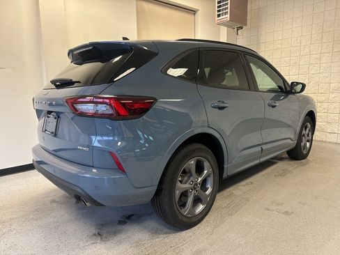 Used 2024 Ford Escape ST-Line w/ Tech Pack #1 image 46