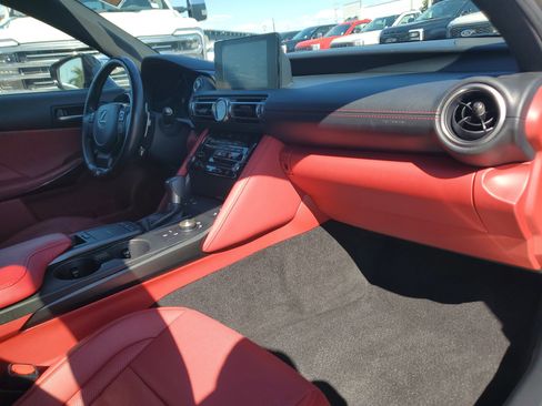 Used 2021 Lexus IS 350 F Sport image 17