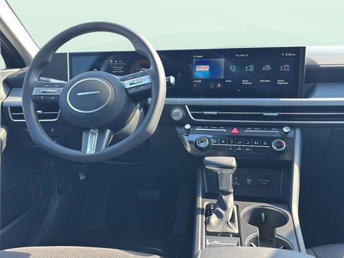 New 2026 Hyundai Sonata SE FWD image 11