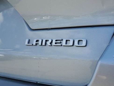 New 2026 Jeep Grand Cherokee Laredo X image 7