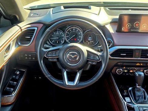 Used 2016 MAZDA CX-9 Signature image 8