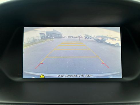 Used 2016 Buick Encore FWD image 22