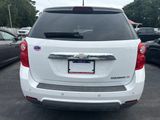 Used 2010 Chevrolet Equinox LT w/ Chrome Appearance Package image 5
